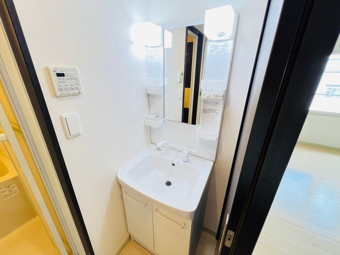 物件内観写真14　(洗面)