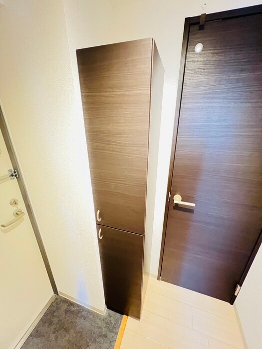 物件内観写真17　(靴箱)