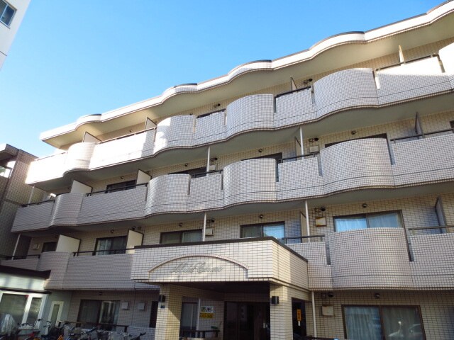 物件外観写真4　(外観写真)