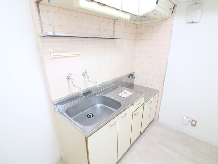 物件内観写真11　(キッチン)