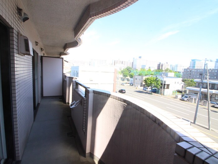 物件内観写真18　(ベランダ・バルコニー)