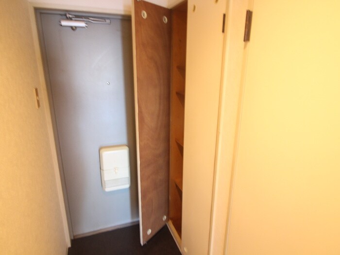 物件内観写真20　(靴箱)