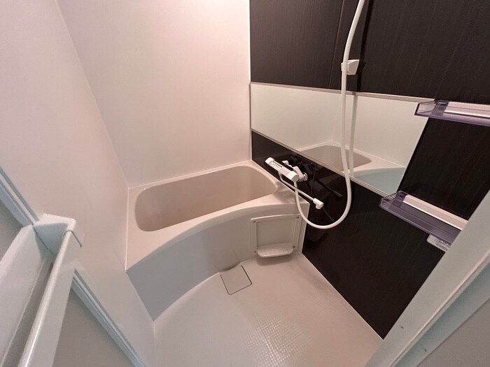 物件内観写真12　(バス／シャワールーム等)