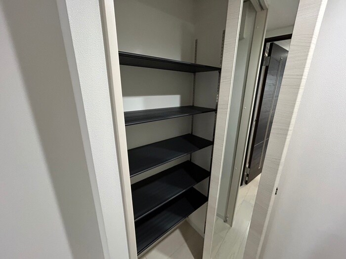 物件内観写真15　(靴箱)