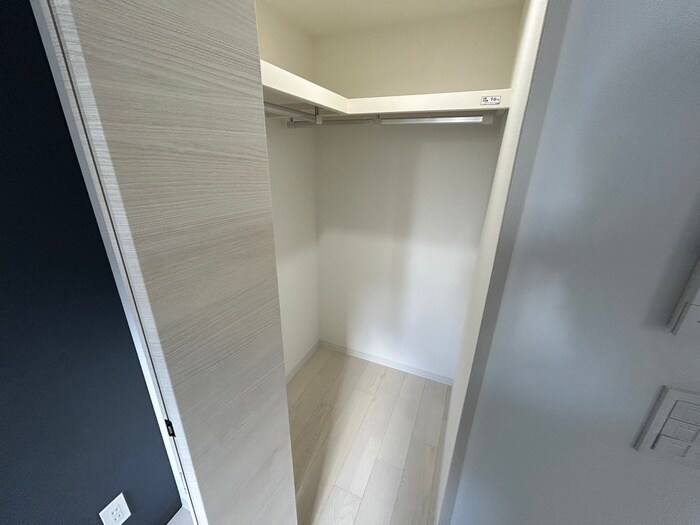 物件内観写真17　(収納)