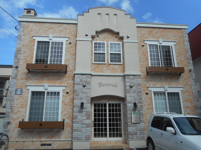 物件外観写真3　(外観写真)