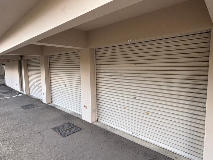 物件外観写真3　(建物設備)