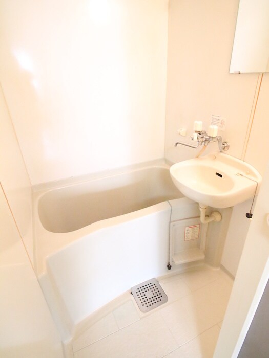 物件内観写真14　(バス／シャワールーム等)