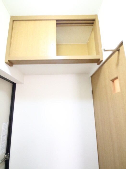 物件内観写真17　(靴箱)