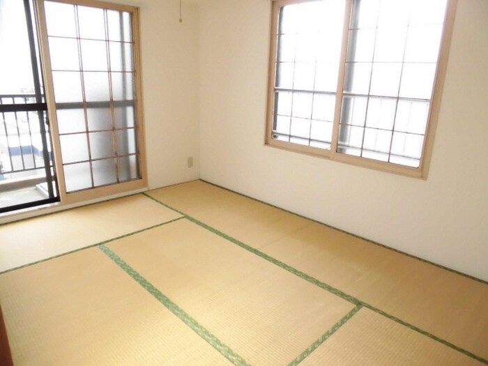 物件内観写真12　(居室)