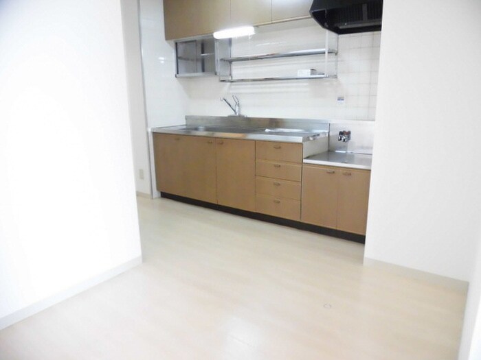 物件内観写真15　(キッチン)