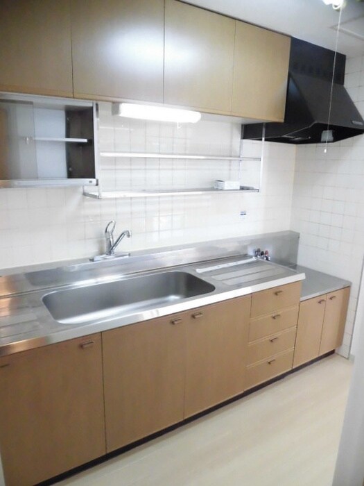 物件内観写真16　(キッチン)