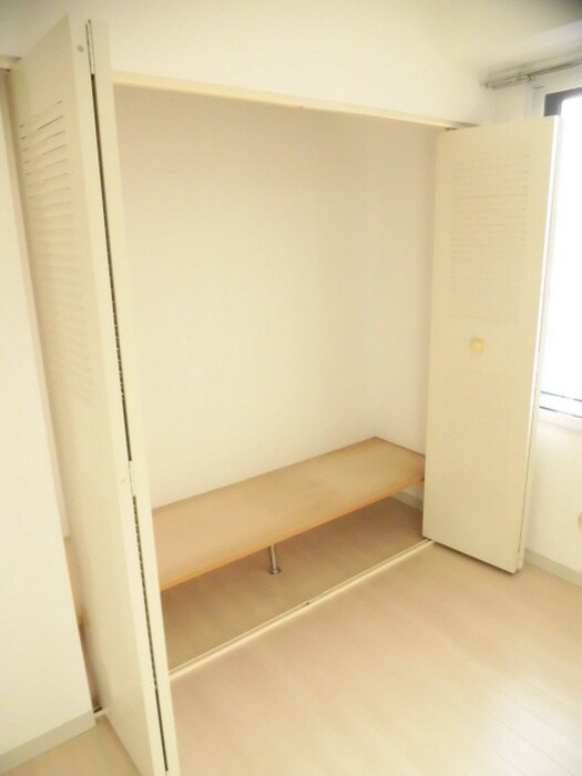 物件内観写真19　(収納)