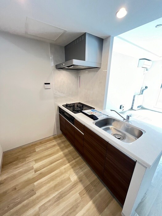 物件内観写真11　(キッチン)