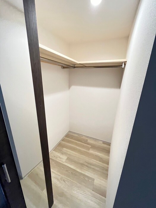 物件内観写真15　(収納)