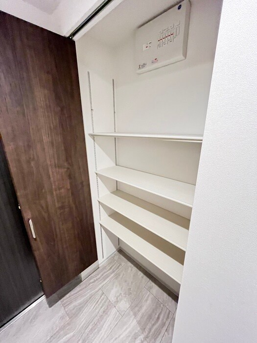 物件内観写真17　(靴箱)
