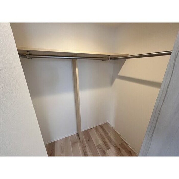 物件内観写真9　(収納)