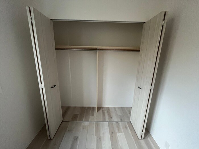 物件内観写真10　(収納)