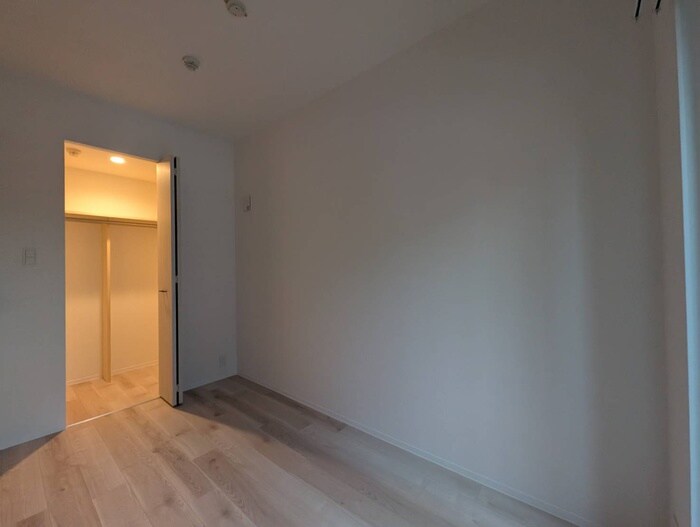 物件内観写真10　(居室)