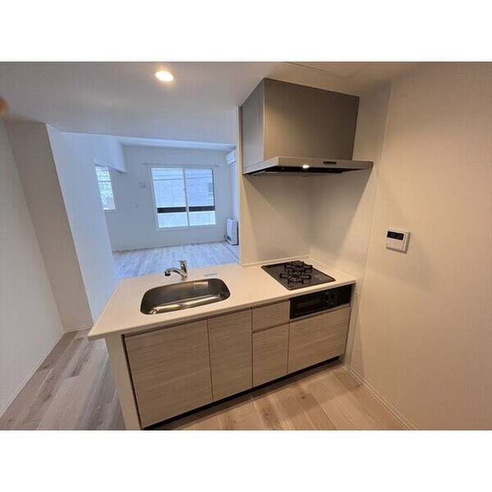 物件内観写真10　(キッチン)