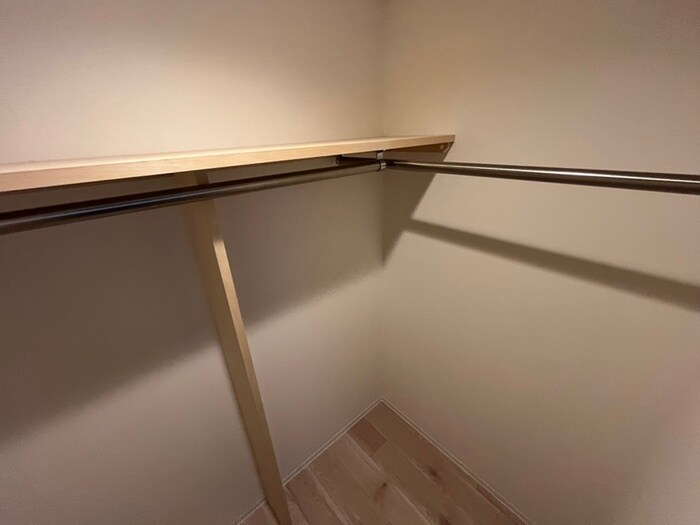 物件内観写真11　(収納)
