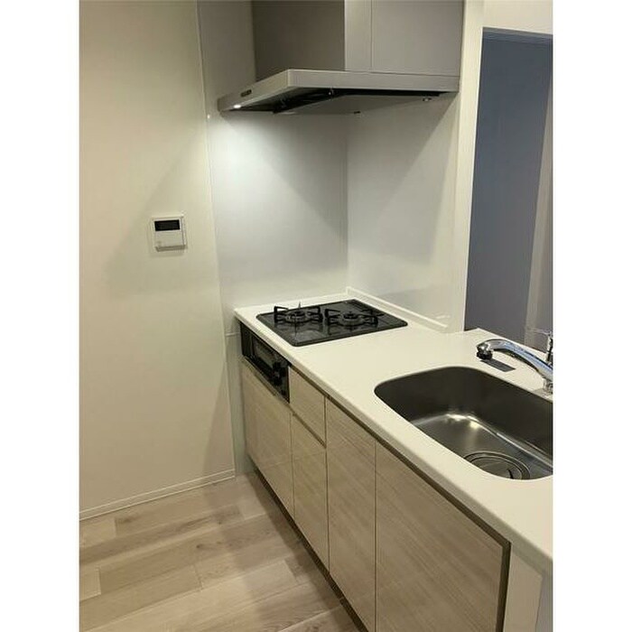 物件内観写真11　(キッチン)