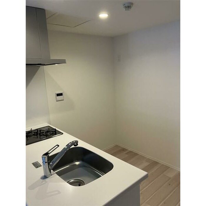 物件内観写真11　(キッチン)