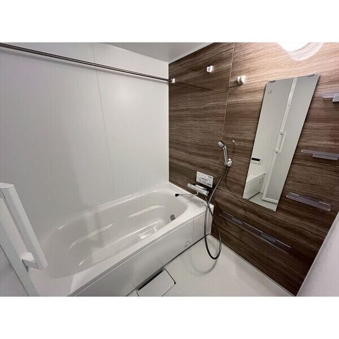 物件内観写真11　(バス／シャワールーム等)