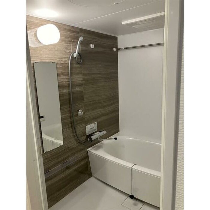 物件内観写真11　(バス／シャワールーム等)