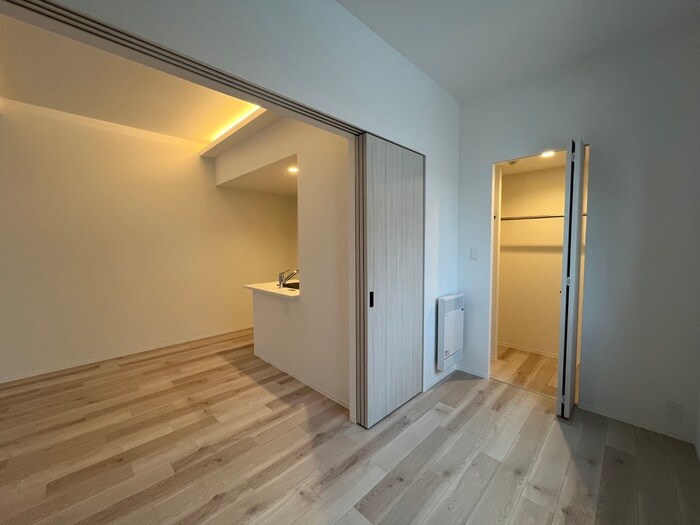 物件内観写真11　(居室)