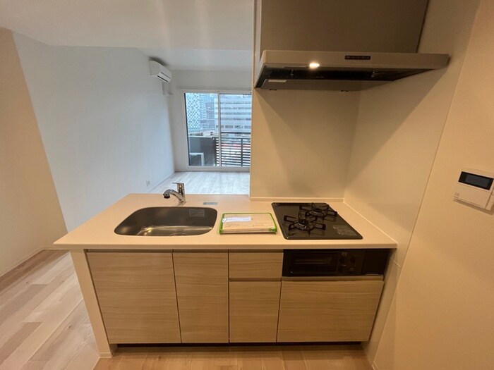 物件内観写真12　(キッチン)