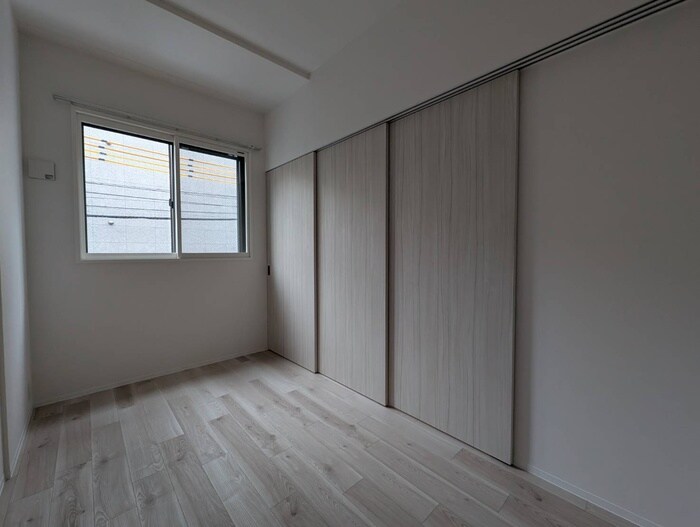物件内観写真12　(居室)