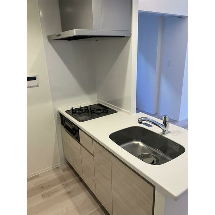 物件内観写真12　(キッチン)