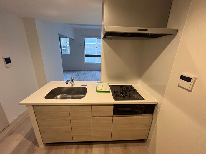 物件内観写真12　(キッチン)