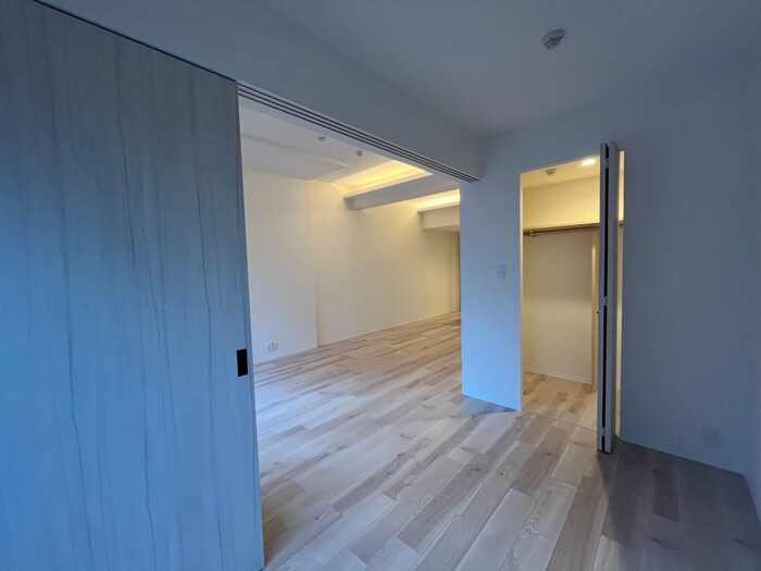 物件内観写真12　(居室)