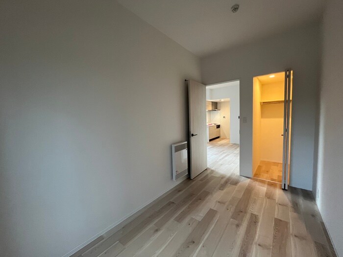 物件内観写真12　(居室)