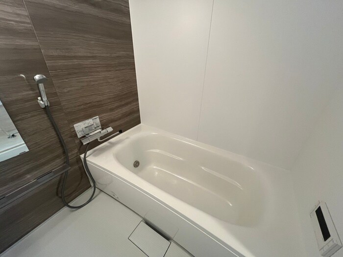 物件内観写真13　(バス／シャワールーム等)