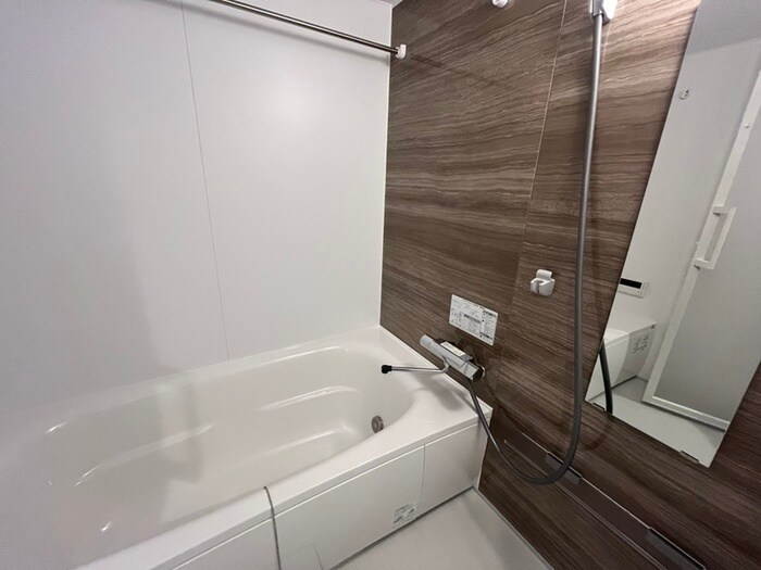 物件内観写真13　(バス／シャワールーム等)