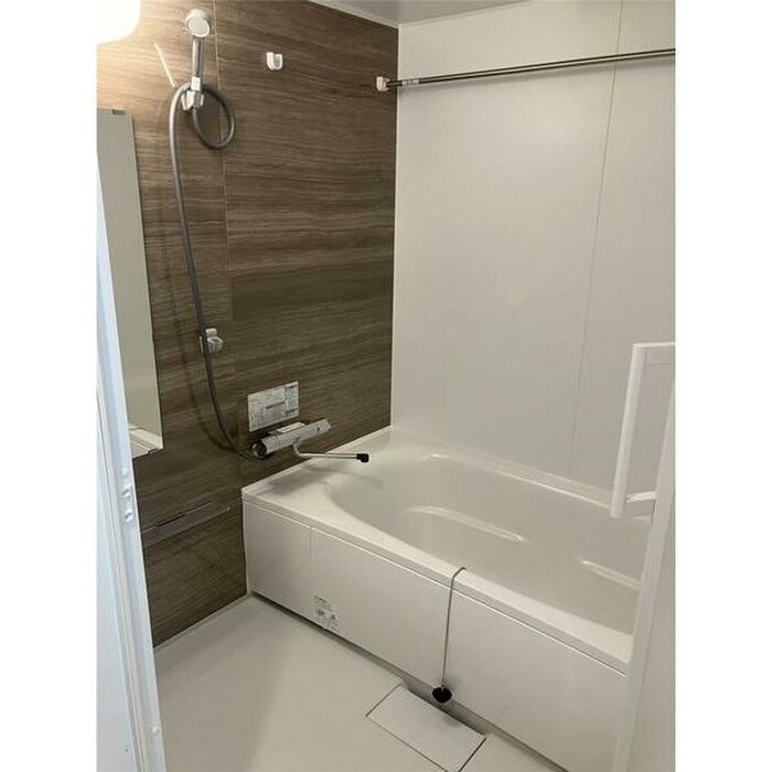 物件内観写真13　(バス／シャワールーム等)