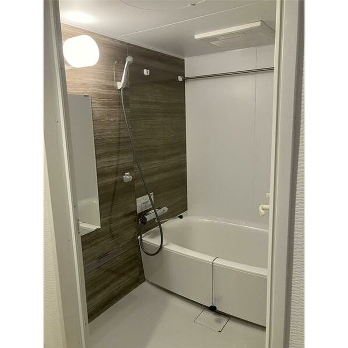 物件内観写真13　(バス／シャワールーム等)