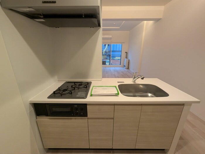 物件内観写真13　(キッチン)