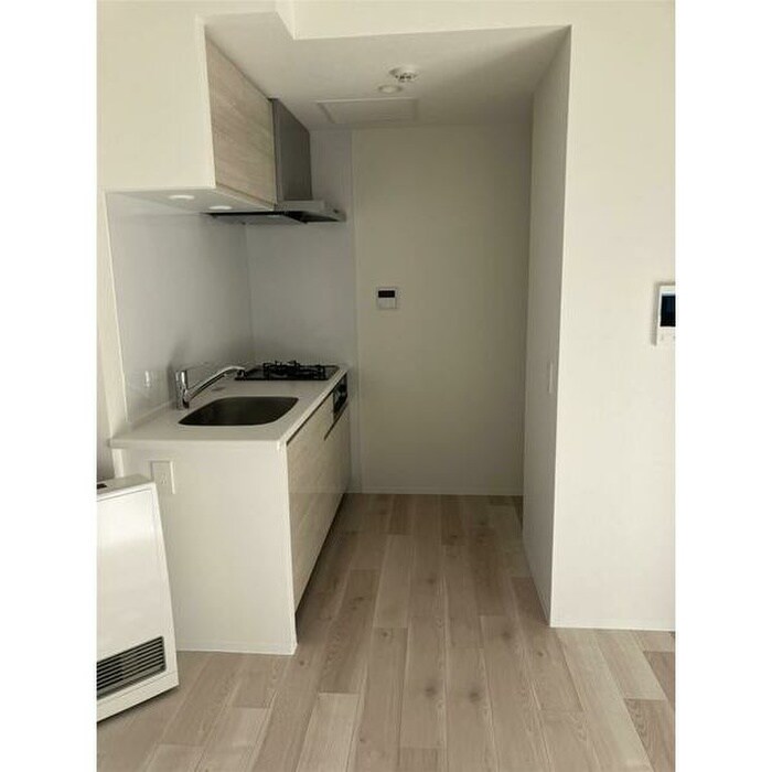 物件内観写真13　(キッチン)