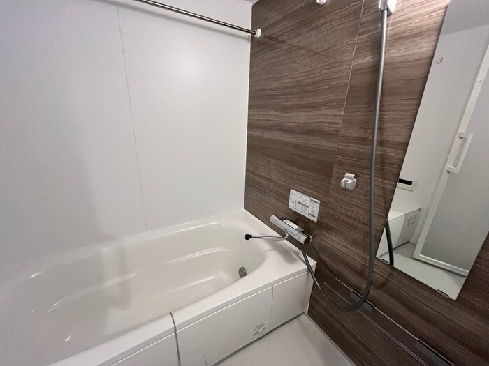物件内観写真13　(バス／シャワールーム等)