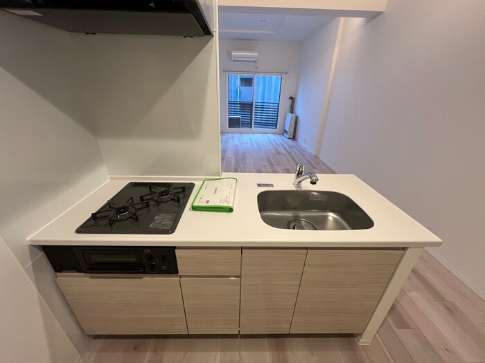 物件内観写真13　(キッチン)