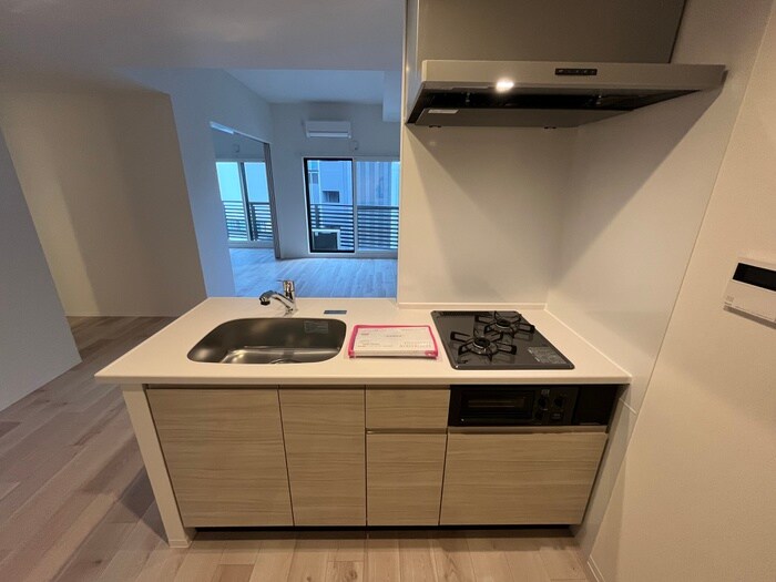 物件内観写真13　(キッチン)