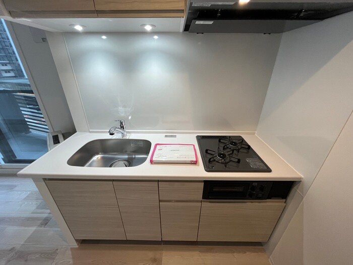 物件内観写真13　(キッチン)