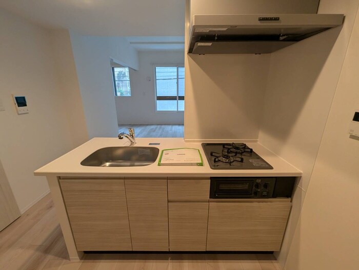 物件内観写真14　(キッチン)