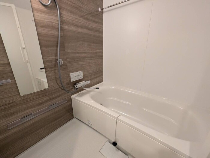 物件内観写真14　(バス／シャワールーム等)