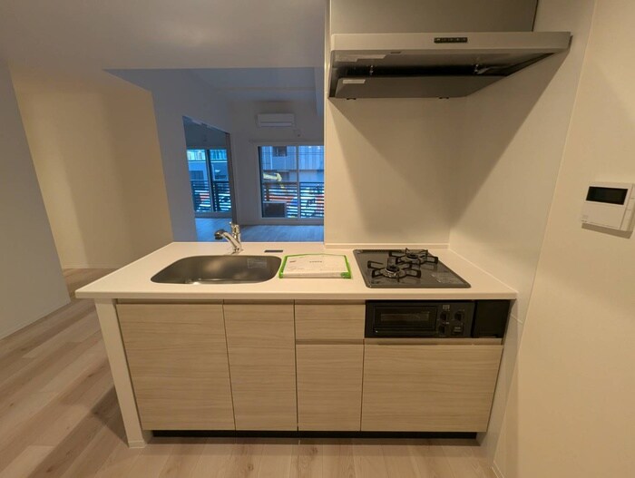 物件内観写真14　(キッチン)