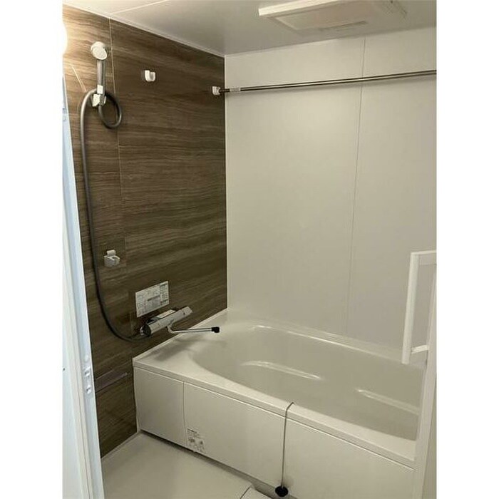 物件内観写真14　(バス／シャワールーム等)